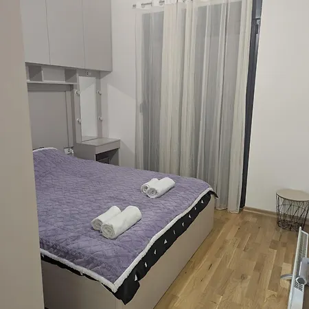 Zabjelo Titex 3 * Podgorica